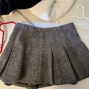 NAKED WARDROBE skirt